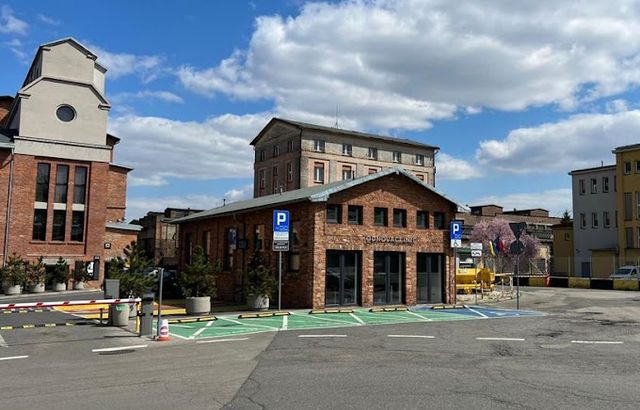 Powiększ obraz: OdnovaClinic - Centrum Kompleksowej Fizjoterapii i Rehabilitacji