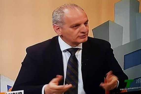 Ingrandire l'immagine: Centro Nutrizionale