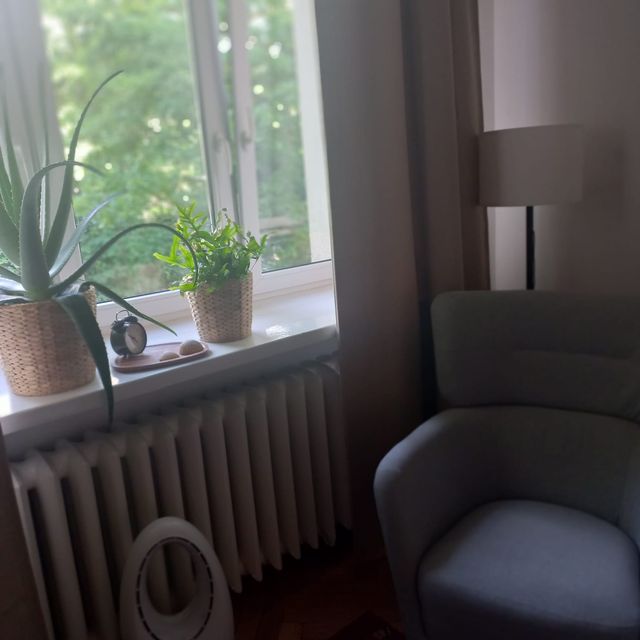 Powiększ obraz: Gabinet Psychologiczny Anna Kizińska - Konsultacje online