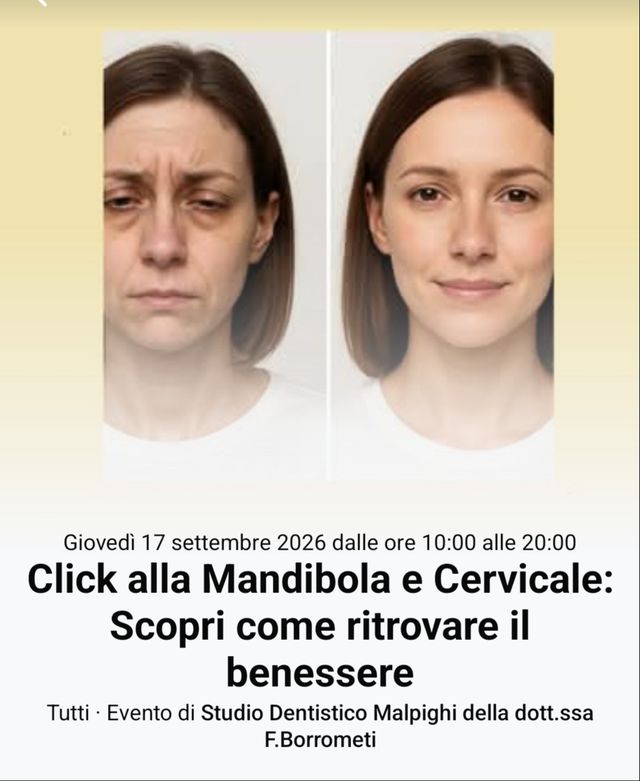 Ingrandire l'immagine: Studio Dentistico Malpighi