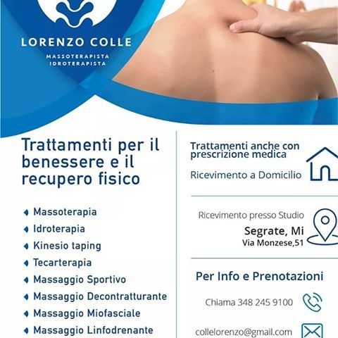 Ingrandire l'immagine: Consulenza Online