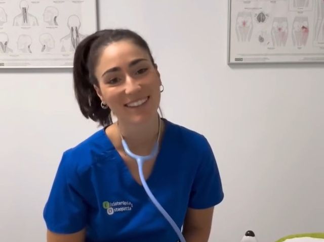 Acercar imagen: Fisioterapia i Osteopatía FiO Sabadell
