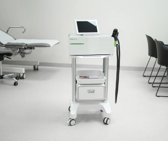 Powiększ obraz: Alfa Clinic Centrum Medyczne