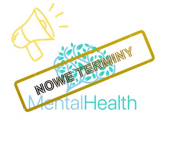 Powiększ obraz: Mental Health Centrum Psychoterapii i Pomocy Psychologicznej