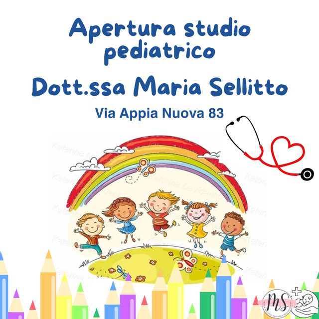 Ingrandire l'immagine: Studio medico convenzionato Dott.ssa Sellitto