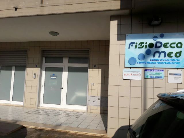 Ingrandire l'immagine: FisioDecaMed (Centro medico polispecialistico e fisioterapico)