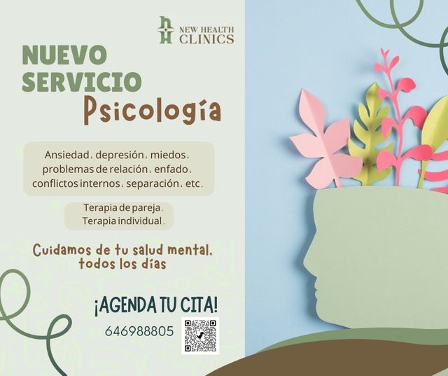 Acercar imagen: New Health Clinics "NH Clínicas"