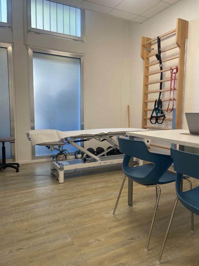 Ingrandire l'immagine: Studio Talea