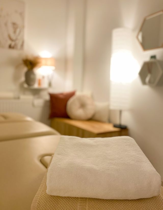 Powiększ obraz: Terpa - Gabinety i Ośrodek