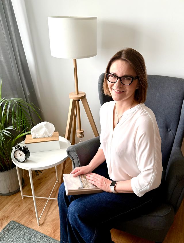 Powiększ obraz: Mental Health Centrum Psychoterapii i Pomocy Psychologicznej