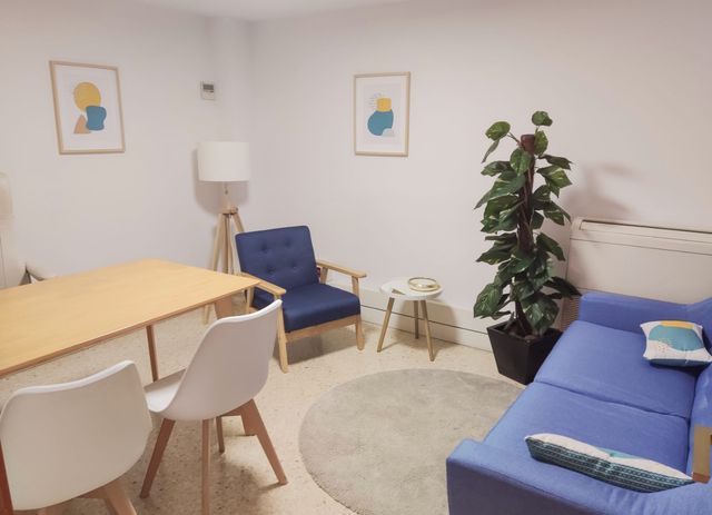 Acercar imagen: Consulta Dra. Paula Schwartzman