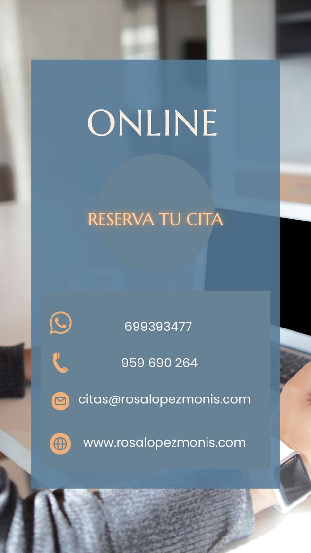 Acercar imagen: Consulta online