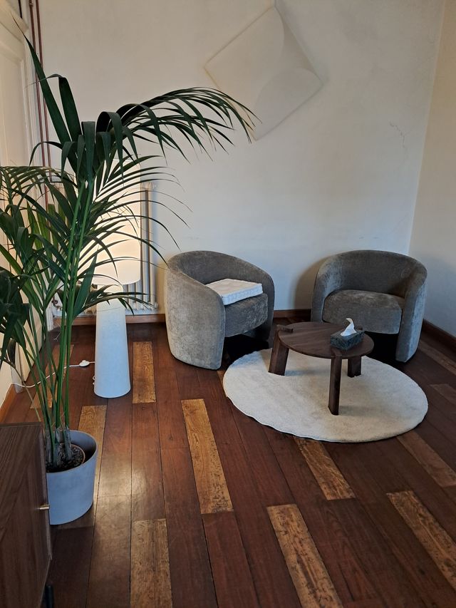 Ingrandire l'immagine: Dott.ssa Cristina Fioranelli