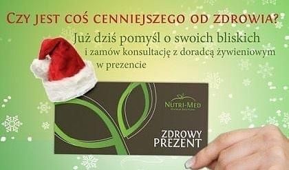 Powiększ obraz: NUTRI-MED PORADNIA DIETETYCZNA
