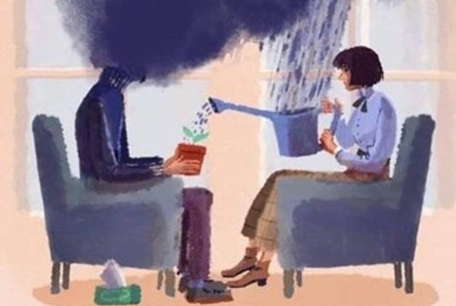 Ingrandire l'immagine: Studio di Psicoterapia