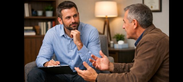 Acercar imagen: Consulta Daniel Velázquez