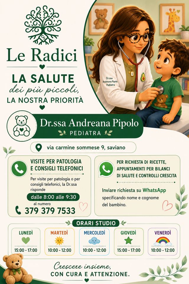 Ingrandire l'immagine: Ambulatorio Saviano