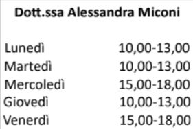 Ingrandire l'immagine: MEDICINA DI GRUPPO 108