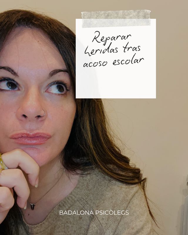 Acercar imagen: Badalona Psicòlegs