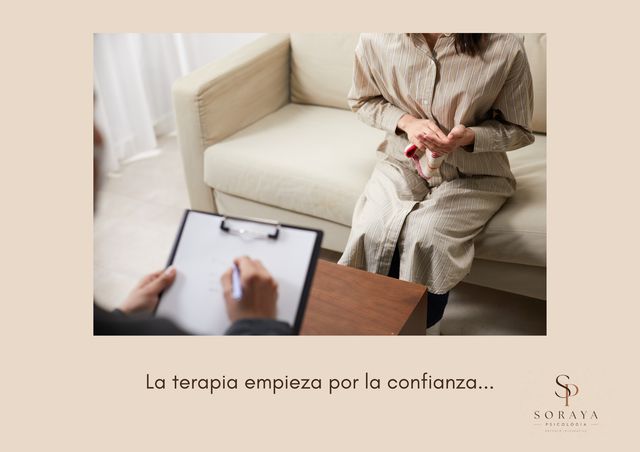 Acercar imagen: Consulta presencial