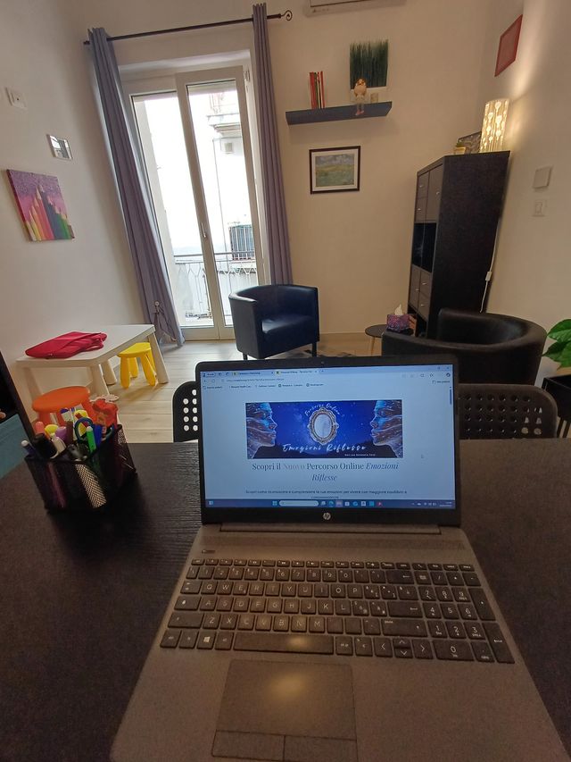 Ingrandire l'immagine: Consulenza online