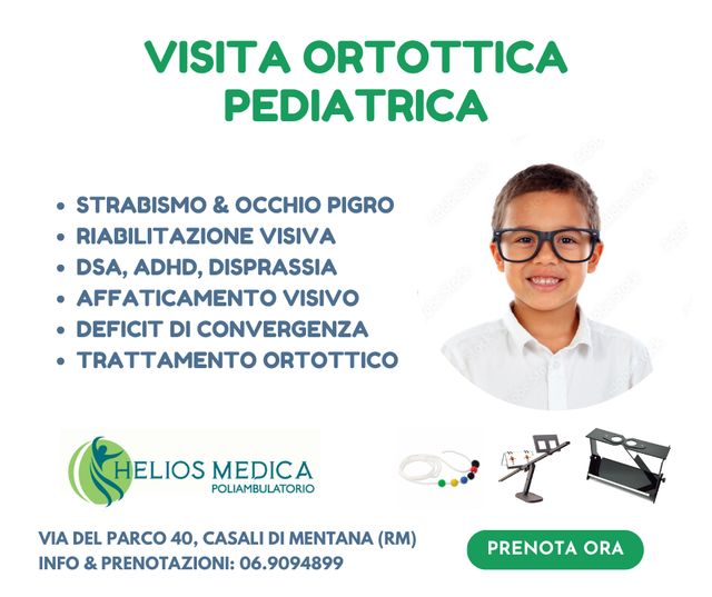 Ingrandire l'immagine: Helios Medica