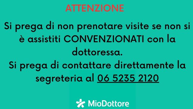 Ingrandire l'immagine: SPORTMED  ( dottoressa Marzia Fraschetti)