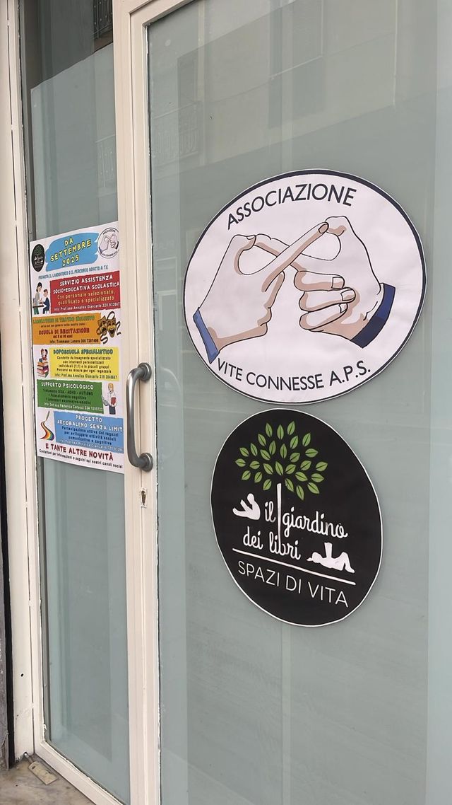 Ingrandire l'immagine: Studio Di Psicologia