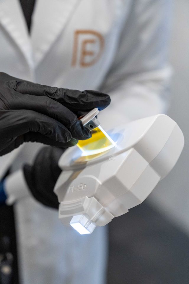 Acercar imagen: Dafort Clinic