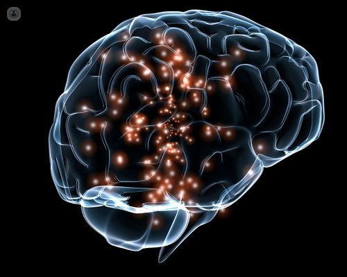 Acercar imagen: Recupérate Ya