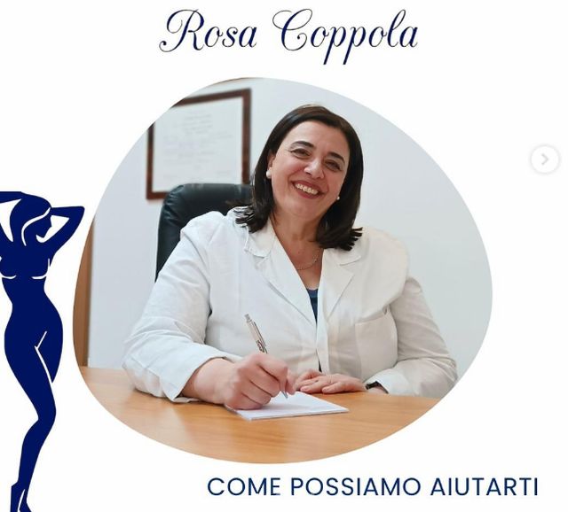 Ingrandire l'immagine: Studio Medico Dott.ssa Rosa Coppola