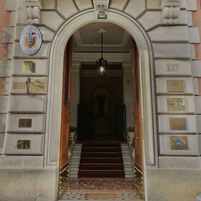 Ingrandire l'immagine: 2TC - Secondo Centro di Terapia Cognitivo Interpersonale