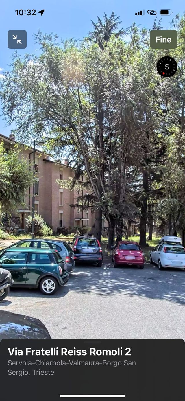 Ingrandire l'immagine: Dr.ssa Francesca Cechini