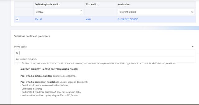 Ingrandire l'immagine: Studio Medico