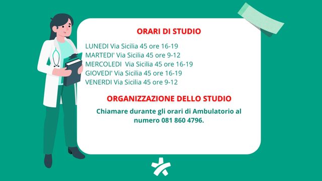 Ingrandire l'immagine: Studio Medico Centro Golgi Dott. Di Maso C.