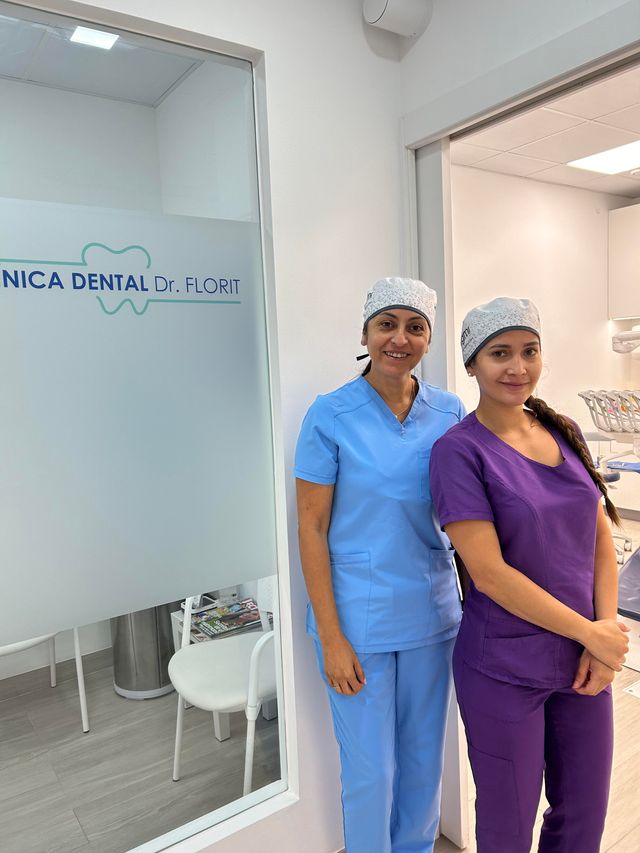 Clínica Dental Dr. Florit