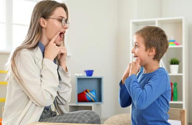 Powiększ obraz: Logopeda Lublin - SALP® Pasjonaci Twojej (Wy)mowy