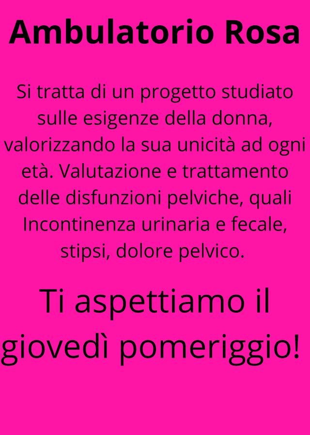 Ingrandire l'immagine: Studio Medico Specialistico