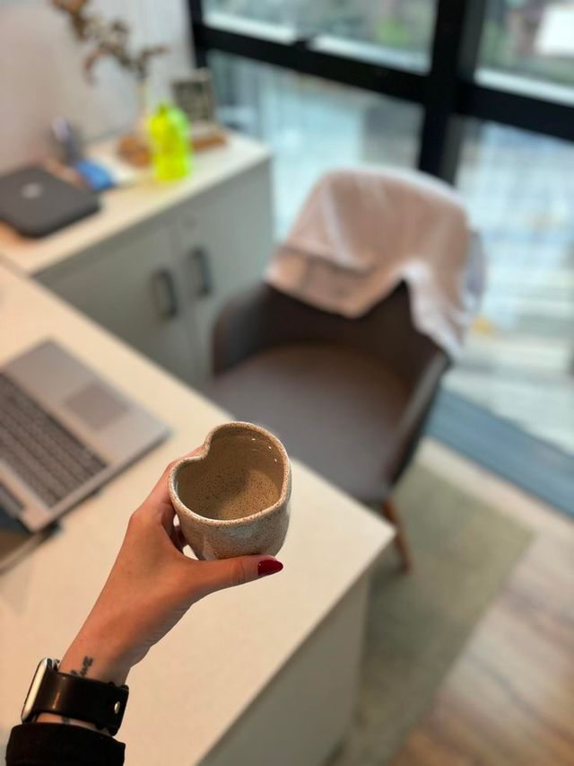 Acercar imagen: Consulta virtual nutricional