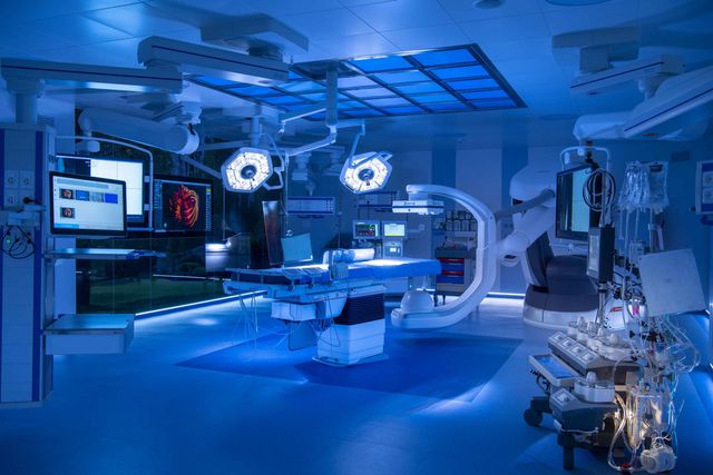 Ingrandire l'immagine: Clinica "Villa Pia"