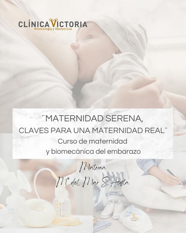 Acercar imagen: Clínica Victoria Ginecología y Obstetricia