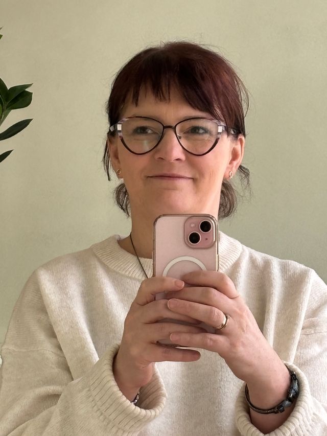 Powiększ obraz: Skrzydła Pracownia Zmian On-line