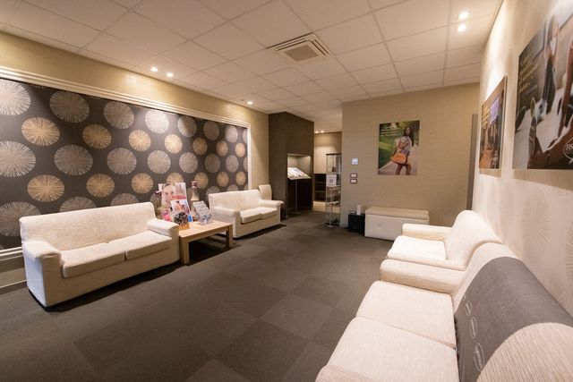 Ingrandire l'immagine: Poliambulatorio Fisioitalia