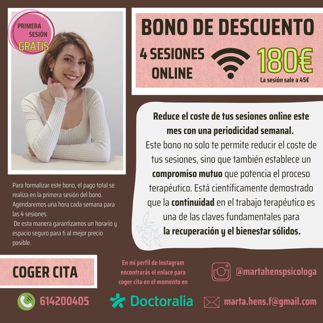 Acercar imagen: Consulta online