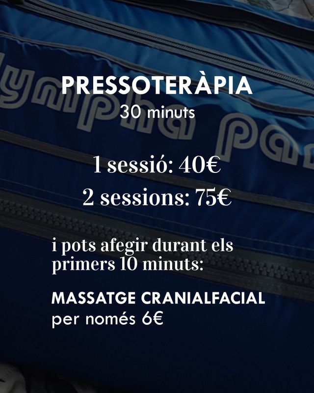 Acercar imagen: A Mà Quiromassatge