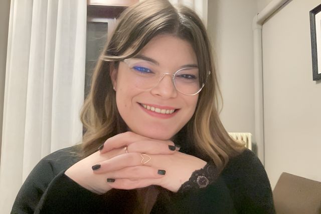 Ingrandire l'immagine: Dott.ssa Soraya Cibic Psicologa Psicoterapeuta