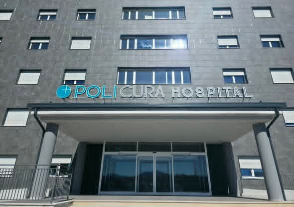 Ingrandire l'immagine: Policura Hospital