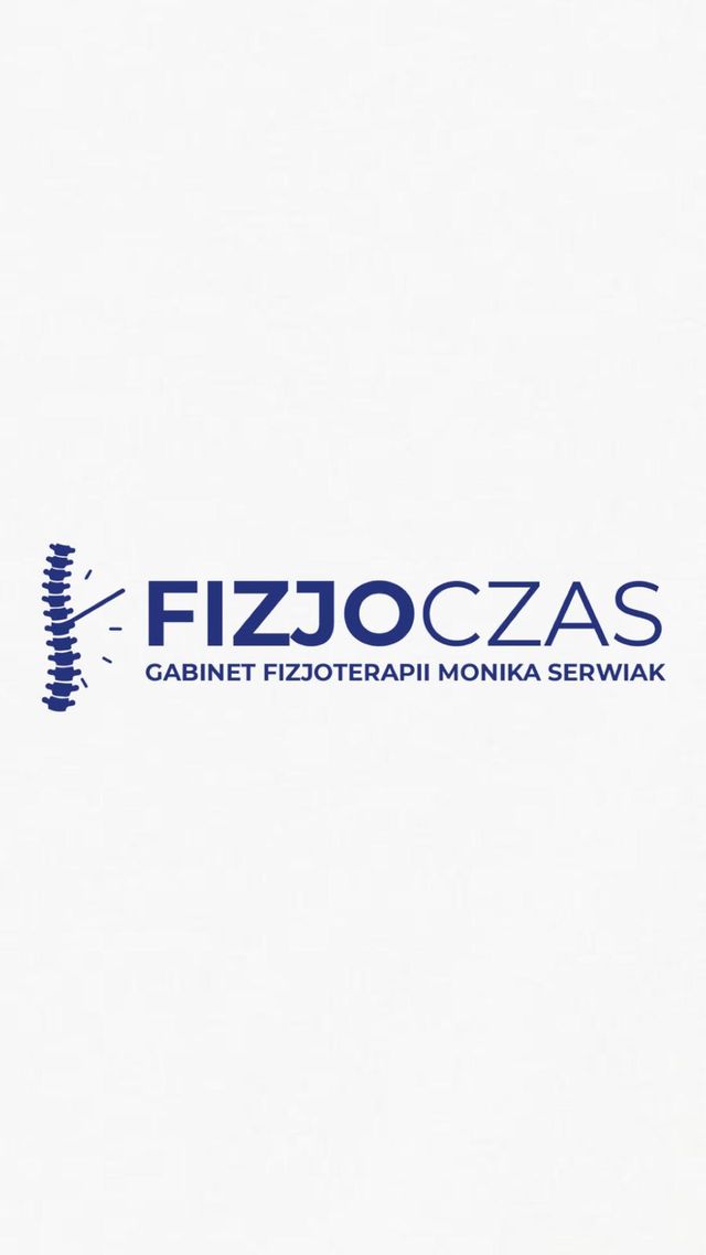 Powiększ obraz: Fizjoczas Gabinet Fizjoterapii Monika Serwiak
