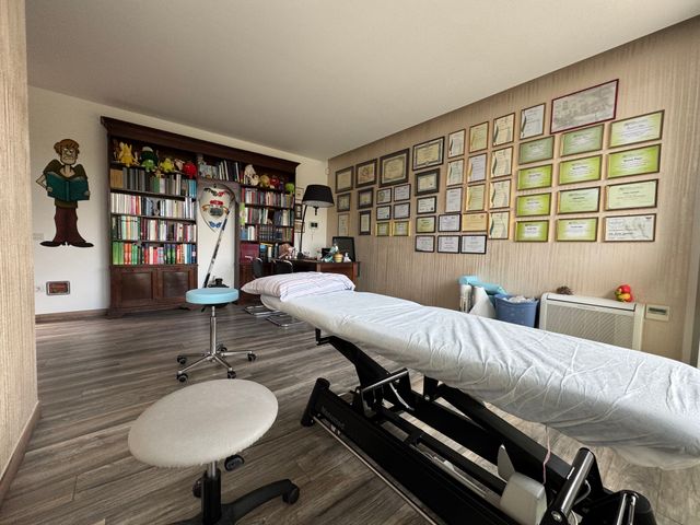 Studio di Osteopatia Filippo Gambelli - Prato