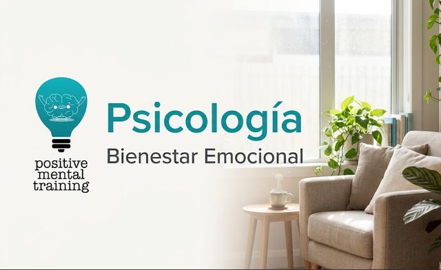 Acercar imagen: Positive Mental Training